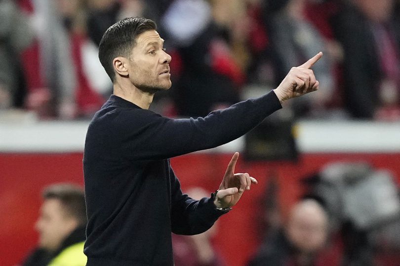 Xabi Alonso ke Liverpool di Musim Panas 2024? Gak Bakal!