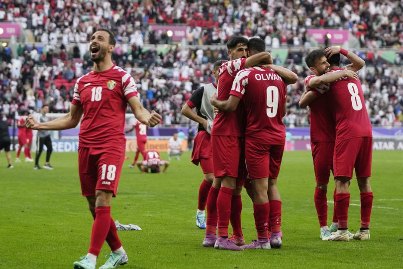 Prediksi Final Piala Asia 2023: Yordania vs Qatar 10 Februari 2024