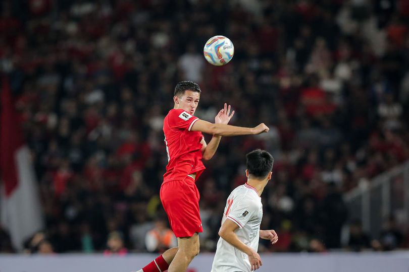 Peluang Justin Hubner Terbang ke Prancis dan Bela Timnas Indonesia U-23 Lawan Guinea: Sangat Kecil