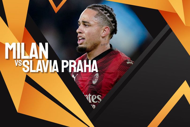 Prediksi AC Milan vs Slavia Praha 8 Maret 2024 Prediksi AC Milan vs Slavia Praha 8 Maret 2024