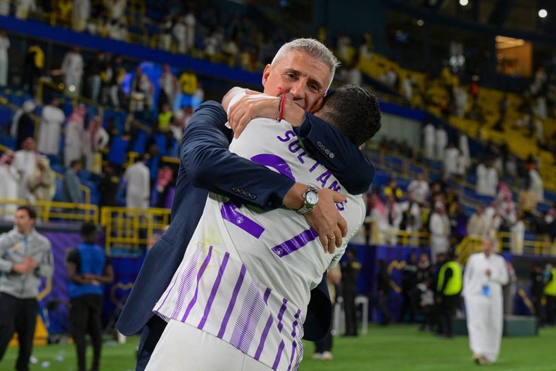 Daftar Tim Lolos Semifinal Liga Champions Asia 2023/2024 Daftar Tim Lolos Semifinal Liga Champions Asia 2023/2024
