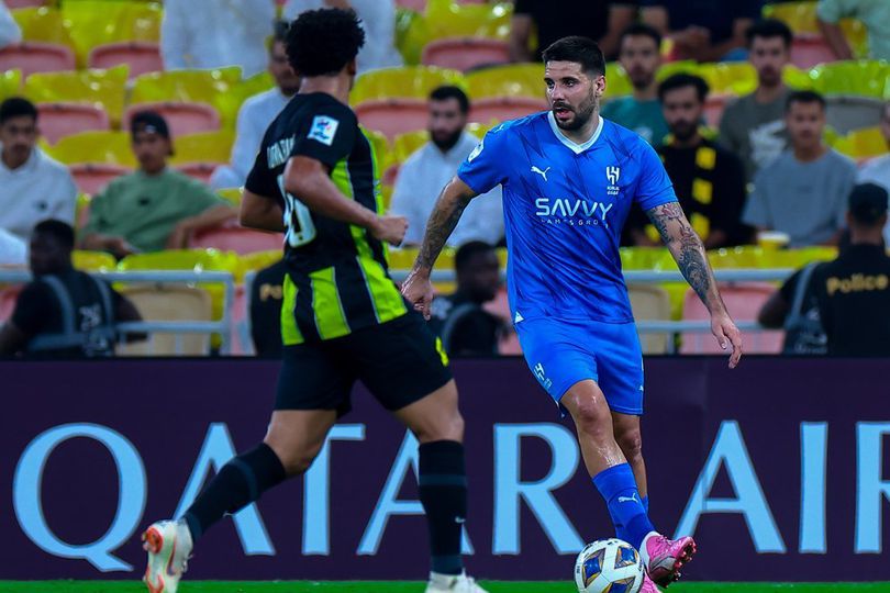 Hasil Liga Champions Asia: Al Hilal Singkirkan Al Ittihad untuk Melaju ke Semifinal Hasil Liga Champions Asia: Al Hilal Singkirkan Al Ittihad untuk Melaju ke Semifinal