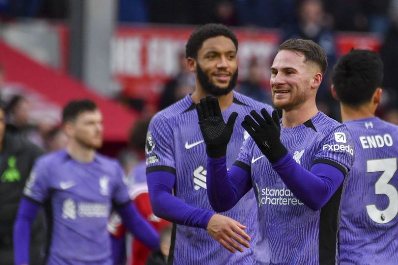 Jadwal Liverpool Hari Ini, Jumat 8 Maret 2024: Bertamu ke Sparta Praha