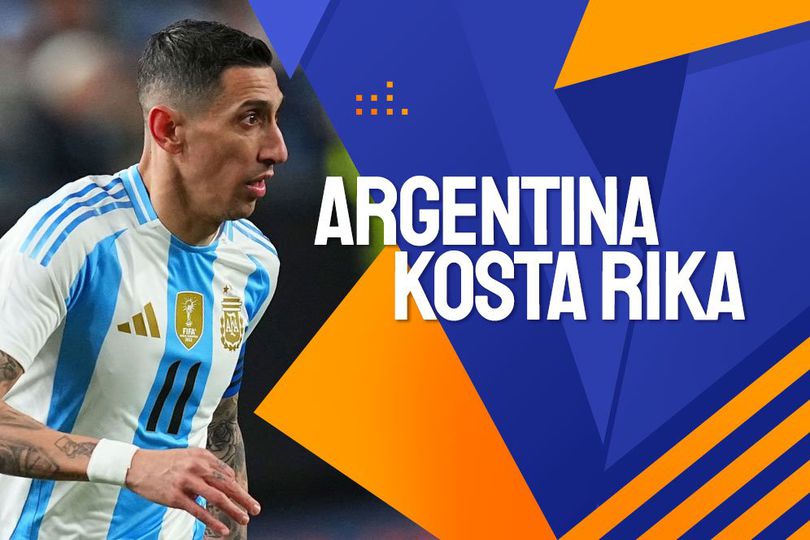 Prediksi Argentina vs Kosta Rika 27 Maret 2024