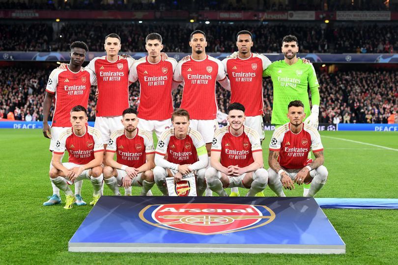 5 Tim Terakhir yang Kalahkan Porto Masuk Final Liga Champions, Arsenal Berikutnya?