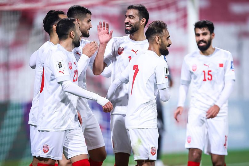 Timnas Bahrain Sudah Pikirkan Arab Saudi Sebelum Hadapi Timnas Indonesia, Terlalu Jemawa Nih? Timnas Bahrain Sudah Pikirkan Arab Saudi Sebelum Hadapi Timnas Indonesia, Terlalu Jemawa Nih?