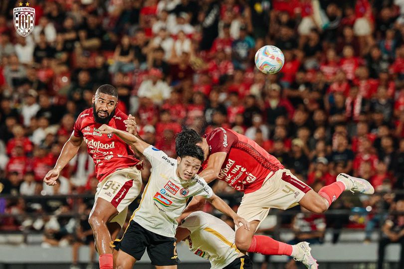 Liga 1: Rumput SUGBK Masih Dirombak, Persija Jamu Barito Putera di JIS pada 10 Agustus 2024