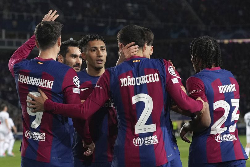 Jadwal Barcelona Hari Ini, Senin 18 Maret 2024: Vs Atletico Madrid, Lawan yang Berbahaya