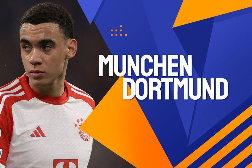 Prediksi Bayern Munchen vs Borussia Dortmund 31 Maret 2024