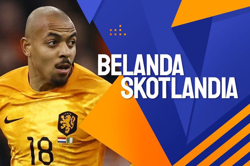 Prediksi Belanda vs Skotlandia 23 Maret 2024