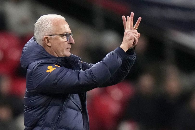 Brasil Racikan Dorival Junior: Tekuk Inggris di Wembley, Imbang vs Spanyol di Bernabeu