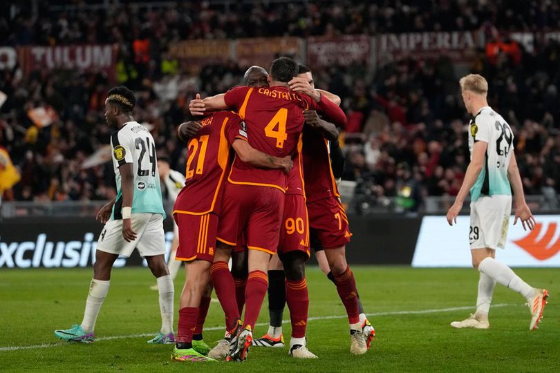Brighton vs Roma: Jadwal, Jam Kick-off, Siaran Langsung, Live Streaming, Statistik