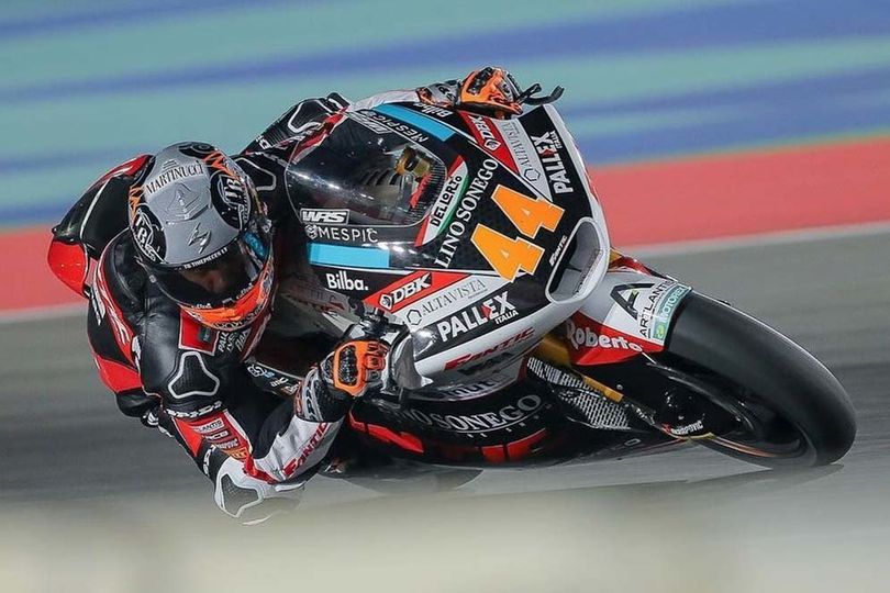 Klasemen Sementara Moto2 2024 Usai Seri Portugal di Portimao