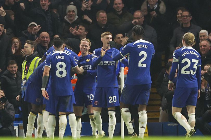 5 Pemain yang Sebaiknya Dipinjamkan Chelsea Musim Depan, Biar Gak Gabut di Bangku Cadangan