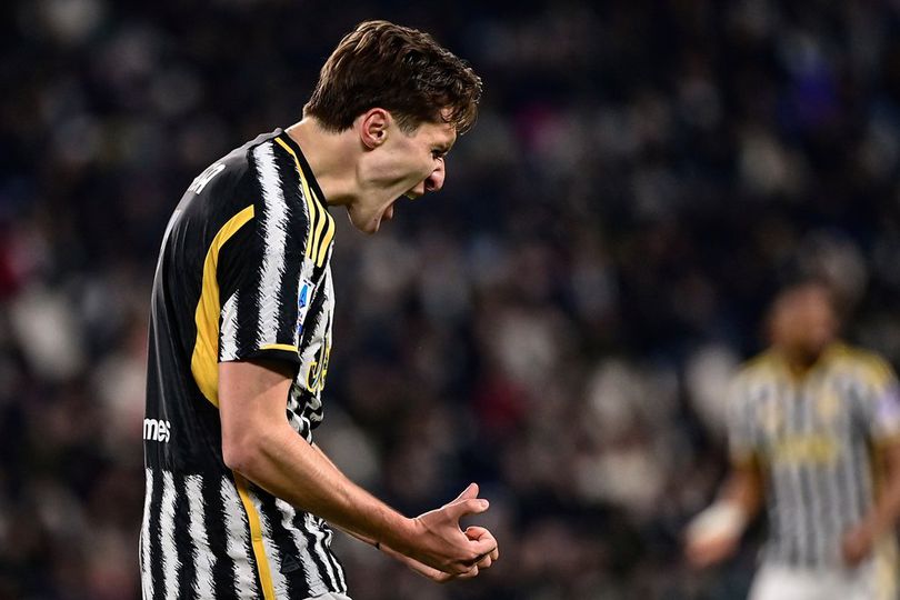 Bantah Hengkang, Thiago Motta: Federico Chiesa Tetap di Juventus