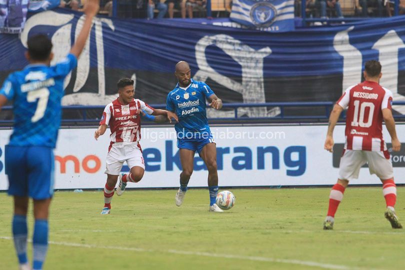 Prediksi BRI Liga 1: RANS Nusantara FC vs Persib Bandung 3 Maret 2023