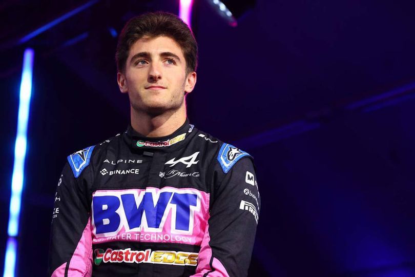 Profil Jack Doohan, Putra Legenda MotoGP yang Bakal Bela Alpine di Formula 1 2025 Profil Jack Doohan, Putra Legenda MotoGP yang Bakal Bela Alpine di Formula 1 2025