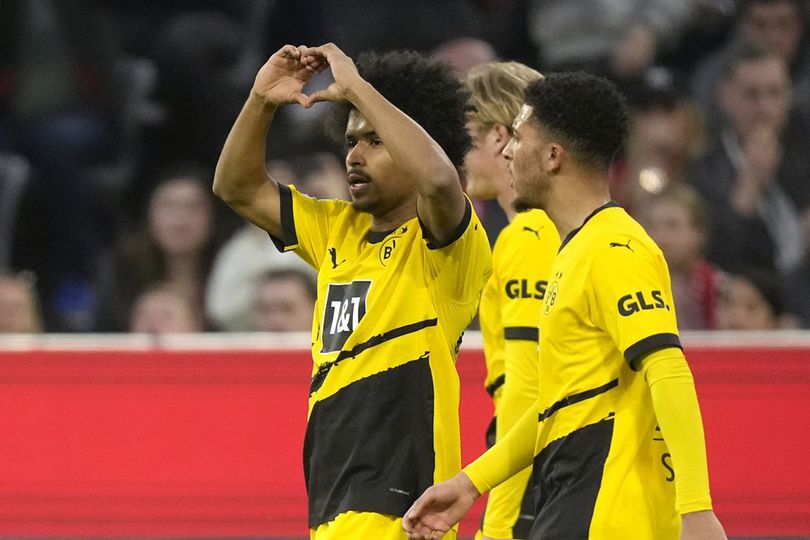 Bintang Borussia Dortmund Ini Jadi Incaran Baru Chelsea?