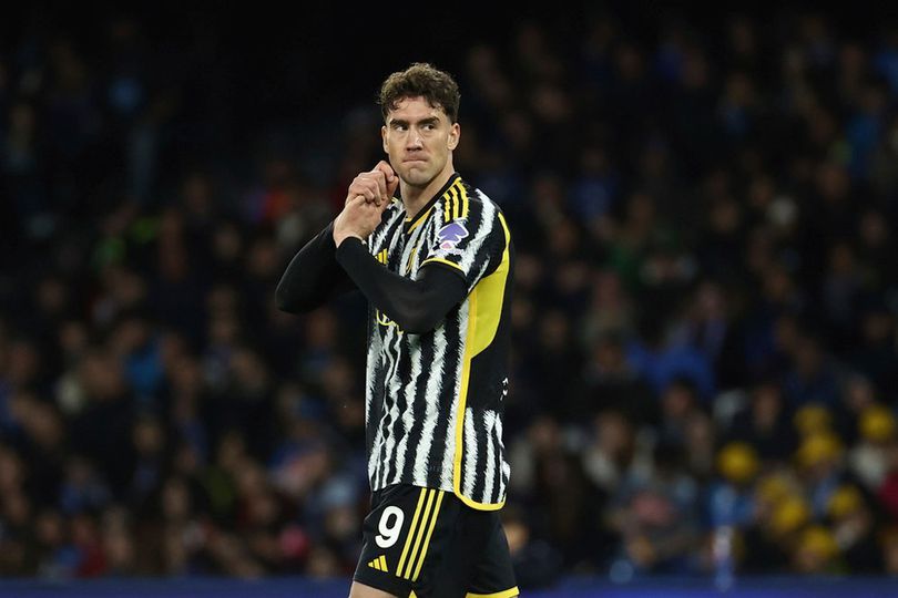 Operasi Perburuan Striker Baru AC Milan: Vlahovic Nomor Satu, tapi Opsi Lain Terbuka Operasi Perburuan Striker Baru AC Milan: Vlahovic Nomor Satu, tapi Opsi Lain Terbuka
