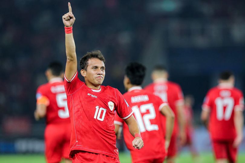 Timnas Indonesia Satu Grup dengan Vietnam di Piala ASEAN 2024, Sumardji: Undian yang Menarik!