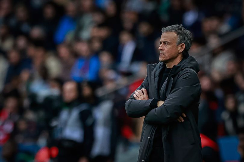Puja-puji Luis Enrique untuk Arsenal Jelang Laga Liga Champions - Bola.net