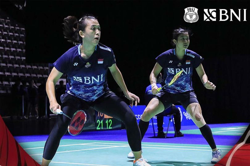 Update Hasil Semifinal Thailand Open Hari Ini, Sabtu 18 Mei 2024