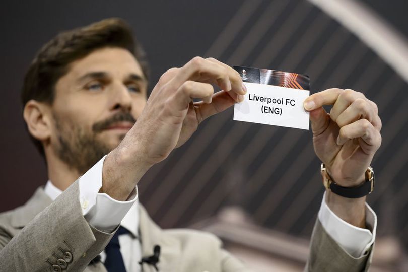 Atalanta? Bukan Undian yang Buruk Buat Liverpool Atalanta? Bukan Undian yang Buruk Buat Liverpool
