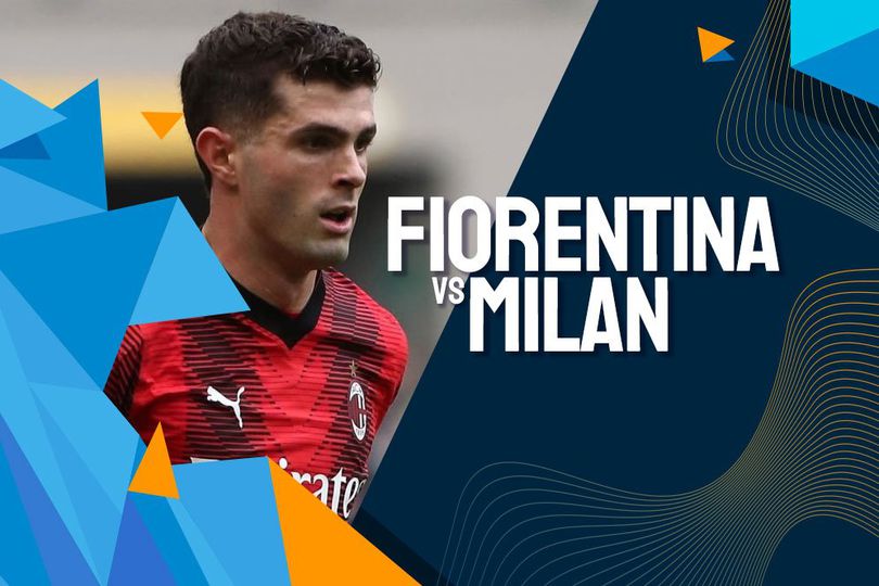 Prediksi Fiorentina vs AC Milan 31 Maret 2024