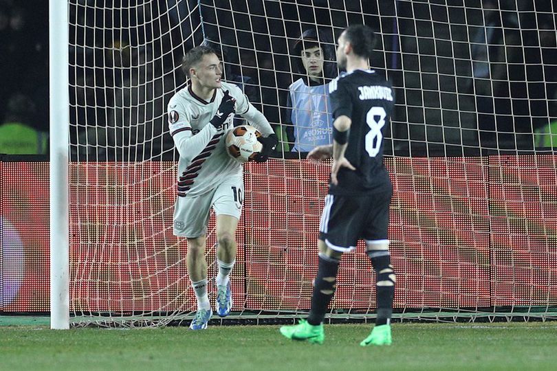 Leverkusen vs Qarabag: Jadwal, Jam Kick-off, Siaran Langsung, Live Streaming, Statistik