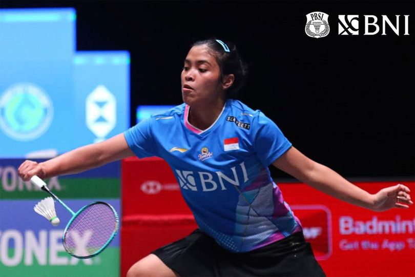 Jadwal Siaran Langsung Babak Perempat Final All England 2026 di Vidio Hari Ini, 15 Maret 2024