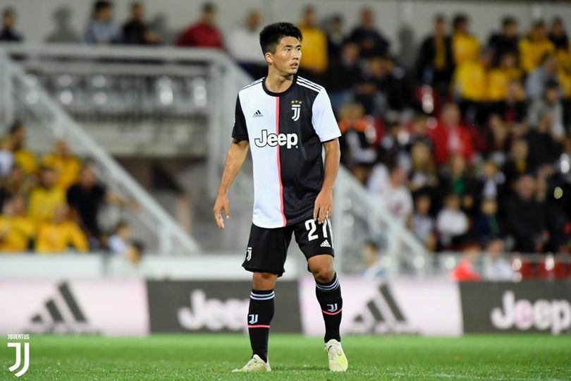 Sempat Gabung Juventus Lalu Hilang Bak Ditelan Bumi, Apa Kabar Han Kwang-song Si Cristiano Ronaldo dari Korea Utara?