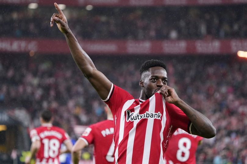 Hajar Atletico 3-0, Athletic Bilbao Lolos Final Copa del Rey 2024
