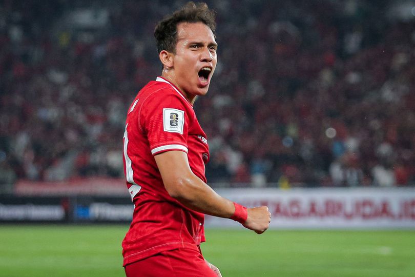 Top Skor Pemain Lokal di BRI Liga 1, Egy Maulana Vikri Dijagokan Gantikan Ragnar Oratmangoen di Timnas Indonesia