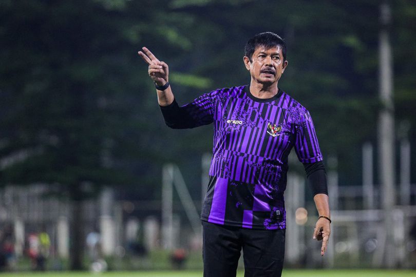 Filosofi Indra Sjafri untuk Timnas Indonesia di Piala AFF U-19 2024: Gengsi Negara Harus Dipertahankan