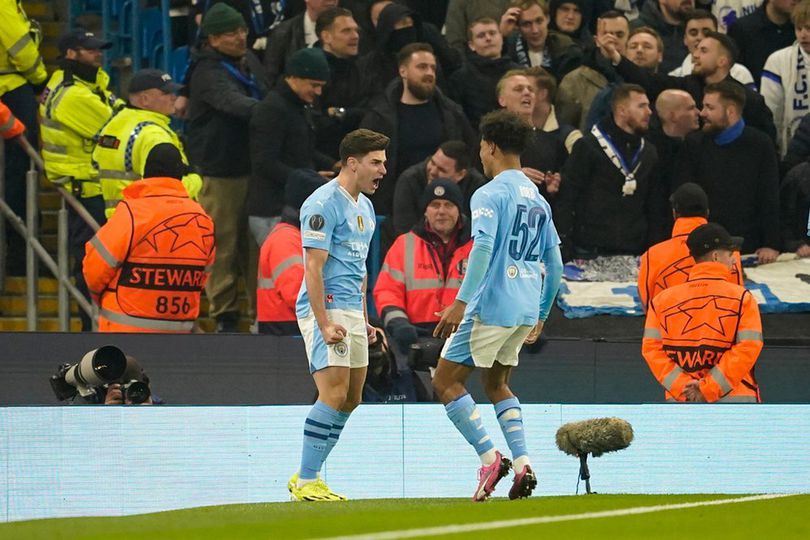 Sudah Lama sejak Man City Terakhir Kali Rasakan Pahitnya Kekalahan