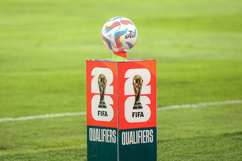 Resmi! Qatar dan Arab Saudi Jadi Tuan Rumah Babak Keempat Kualifikasi Piala Dunia 2026 Zona Asia Resmi! Qatar dan Arab Saudi Jadi Tuan Rumah Babak Keempat Kualifikasi Piala Dunia 2026 Zona Asia