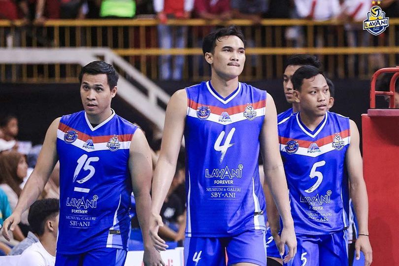 Daftar Pemain Jakarta LavAni Allo Bank Electric di PLN Mobile Proliga 2024