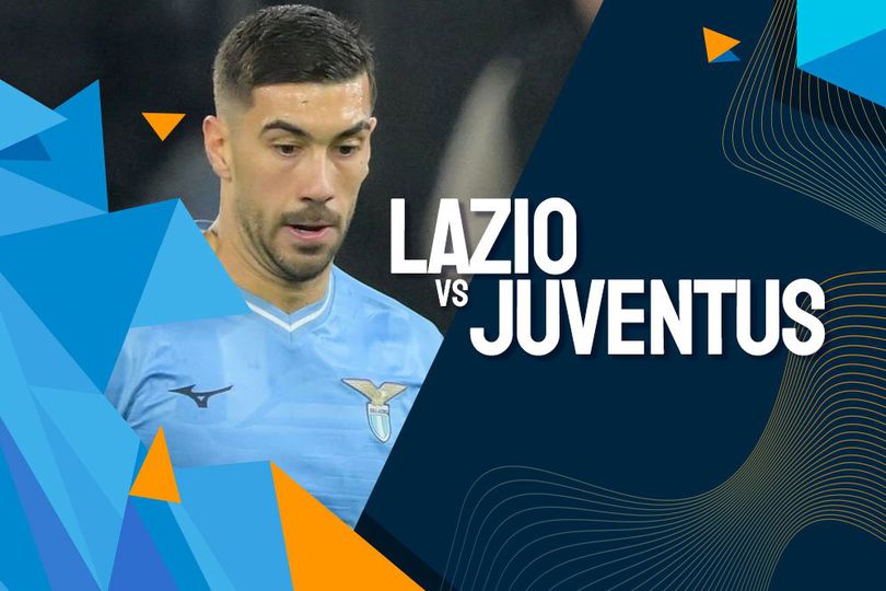 Prediksi Lazio vs Juventus 31 Maret 2024