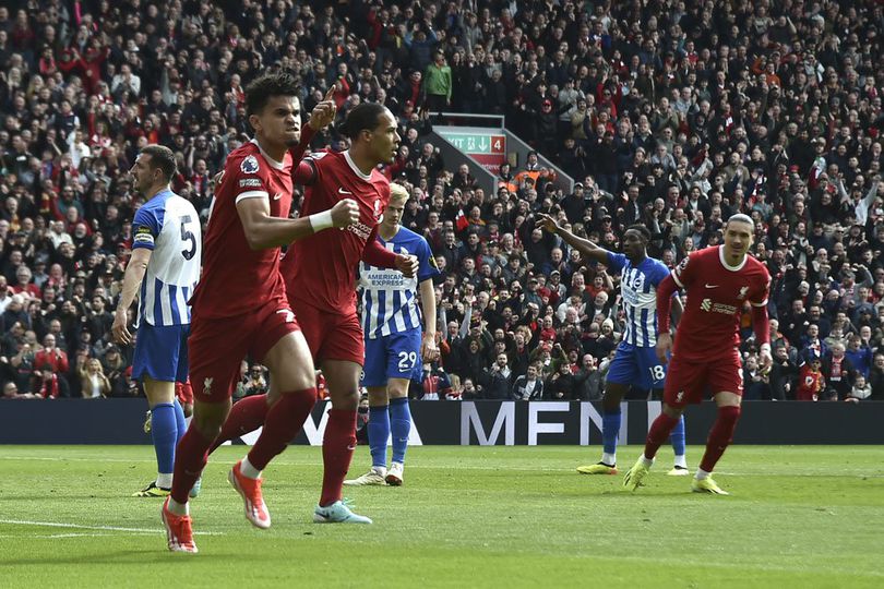 Klasemen Terbaru Liga Inggris 1 April 2024: Man City vs Arsenal Imbang, Liverpool ke Pucuk