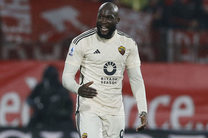 Napoli Kelamaan, Romelu Lukaku Gabung Klub EPL Ini?