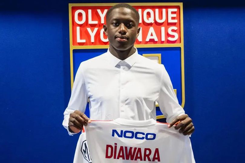 Mahamadou Diawara Keluar dari Timnas Prancis U-19 Karena Dilarang Berpuasa