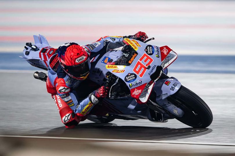 Pramac Kagumi Kebangkitan Ducati: Dulu Bayar Lebih demi Kontrak Rider, Kini Marc Marquez Datang Gratis! Pramac Kagumi Kebangkitan Ducati: Dulu Bayar Lebih demi Kontrak Rider, Kini Marc Marquez Datang Gratis!