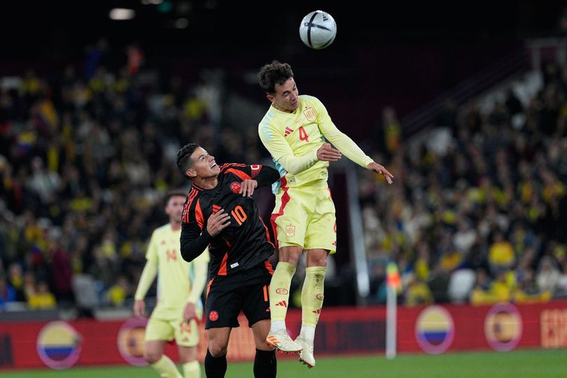 Pahit, Martin Zubimendi Tolak Liverpool
