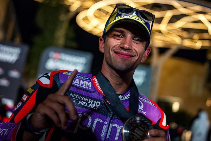 Fermin Aldeguer ke Pramac, Jorge Martin: Semoga Artinya Saya ke Tim Merah!