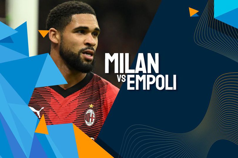 Prediksi Ac Milan Vs Empoli Maret Bola Net