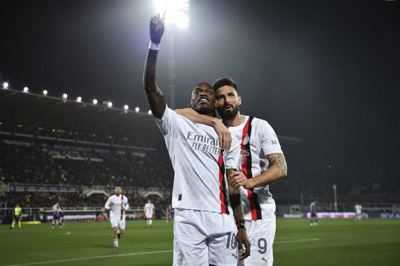 Milan vs Lecce: Jadwal, Jam Kick-off, Siaran Langsung, Live Streaming, Statistik