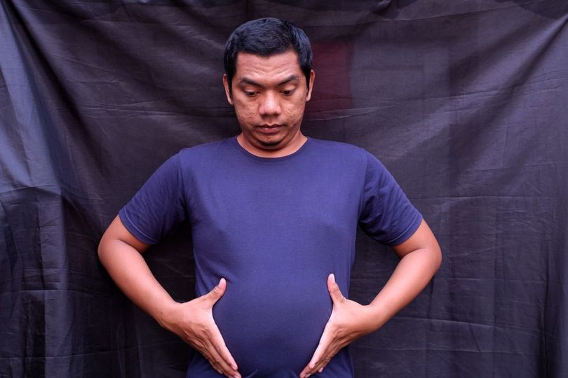 7 Olahraga untuk Mengecilkan Perut Buncit: Cepat, Mudah, dan Aman