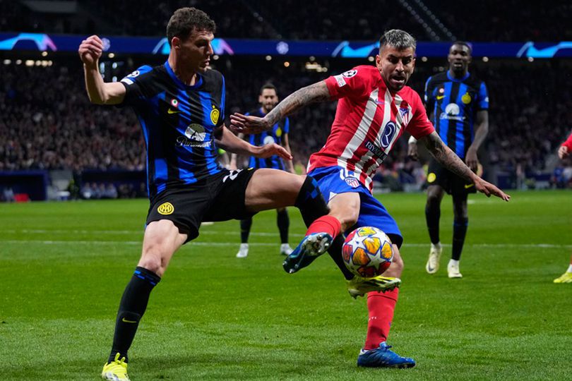 Pavard vs Bayern: Nostalgia Manis atau Mimpi Buruk di Liga Champions? Pavard vs Bayern: Nostalgia Manis atau Mimpi Buruk di Liga Champions?