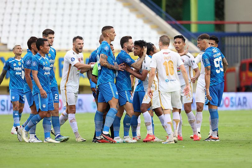 Kualitas Kompetisi Disebut Sebagai Biang Surutnya Prestasi Timnas Indonesia