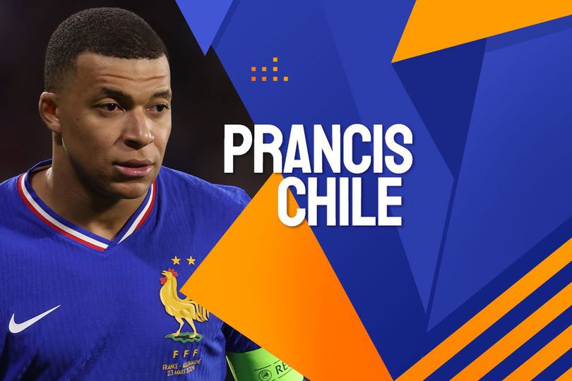 Prediksi Prancis vs Chile 27 Maret 2024